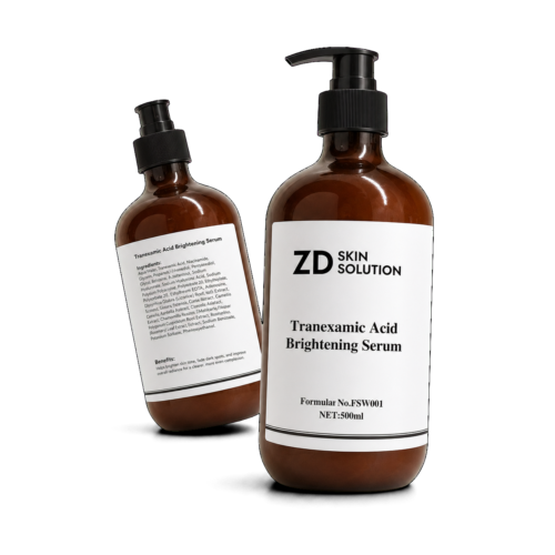 Tranexamic Acid Brightening Serum Featured Image